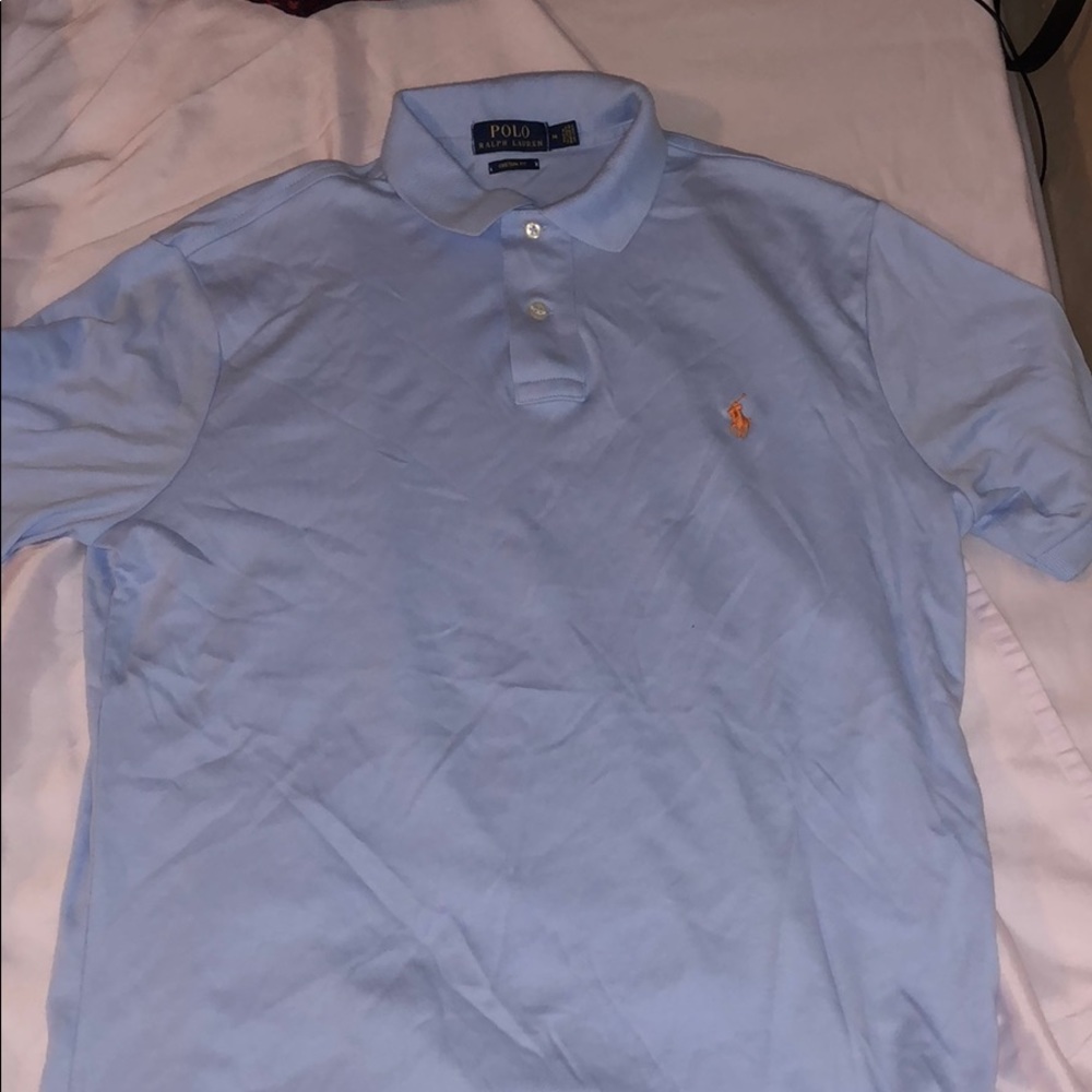 Polo shirt